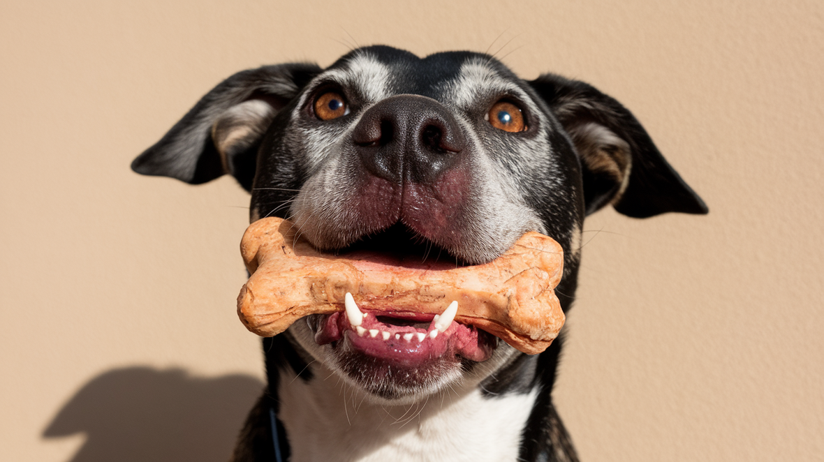 High-Protein Dog Treats: Why They Matter for Your Dogโs Diet