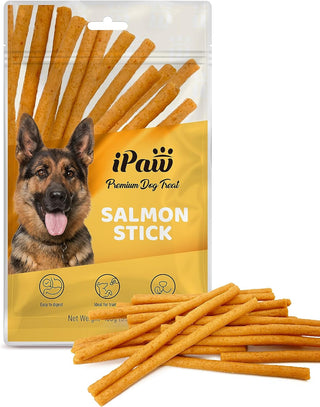 iPaw - Salmon Stick