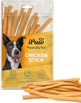 iPaw -  Chicken Stick