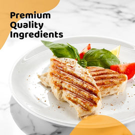 Final Batch on Sale – Near-Expired Products -iPaw - Soft Treat for Dogs (Chicken) Best by Jan 2026 - 0