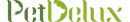 PetDelux logo