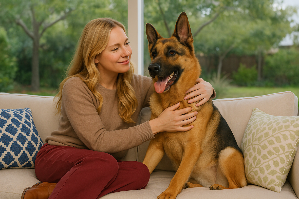 Every Pet Parent Should Know About Functional Treats! 🐶🐱✨