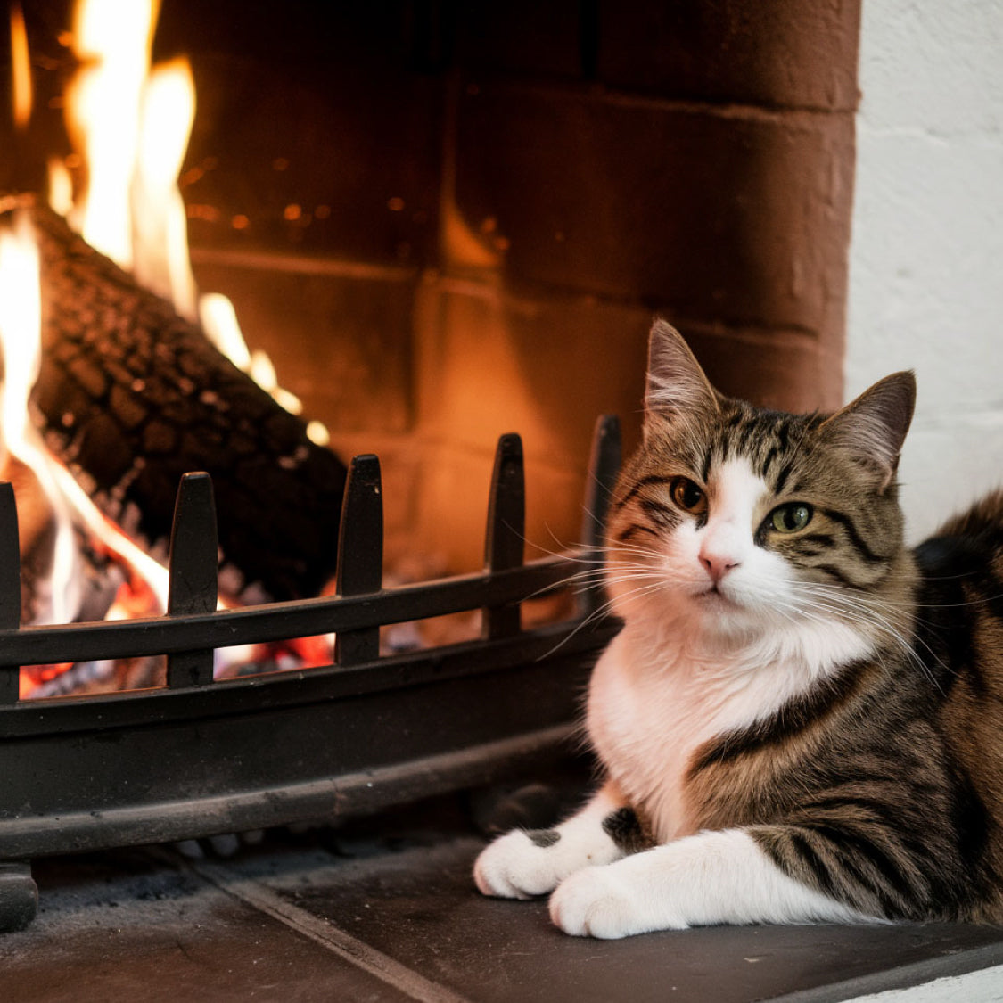 Winter Wellness Guide: Caring for Your Feline Friend 💖🐾