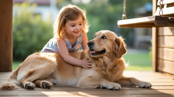 How to Care for Your Dog’s Sensitive Stomach