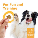iPaw - Air-dried Turkey Dog Treats-5