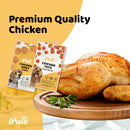 iPaw - Chicken Jerky Chips-5