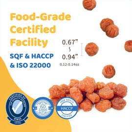 iPaw - Turkey Tendon for Dogs (Turkey Tots) - 0