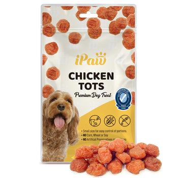 Chicken Treats