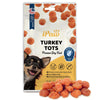 iPaw - Turkey Tendon for Dogs (Turkey Tots)