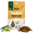 iPaw - Air-dried Turkey Dog Treats-1