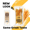 iPaw - Turkey Tendon for Dogs (Strip)-4