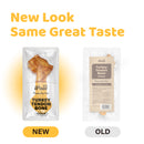 iPaw - Turkey Tendon for Dogs (Medium Bone)-3