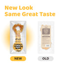 iPaw -  Turkey Tendon for Dogs (Medium Rope)-3