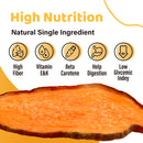 iPaw -  Sweet Potato Chews (3.5oz)-6