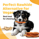 iPaw -  Sweet Potato Chews (3.5oz)-5