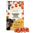 iPaw - Turkey Tendon for Dogs (Turkey Tots)-1