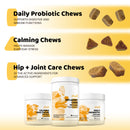 iPaw - Hip+Joint Care PRO CHEW for Dogs-4