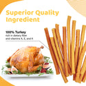 iPaw-Turkey Meat (Thin Stick)