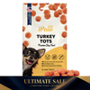 iPaw - Turkey Tendon for Dogs (Turkey Tots)