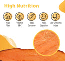 iPaw -  Sweet Potato Chews (3.5oz)-4
