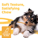 iPaw - Turkey Tendon for Dogs (Soft Strip)-3