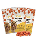 iPaw - Chicken Tots-9