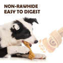 Ultimate Sale - Near-Expired Products - AFreschi - Turkey Tendon for Senior Dog (Medium Bone-Calcium)