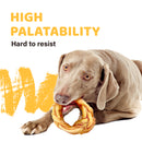 iPaw -  Turkey Tendon for Dogs (Medium Ring)-5