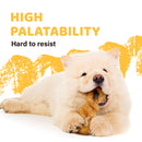 iPaw -  Turkey Tendon for Dogs (Medium Rope)-6