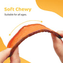 iPaw -  Sweet Potato Chews (3.5oz)-6
