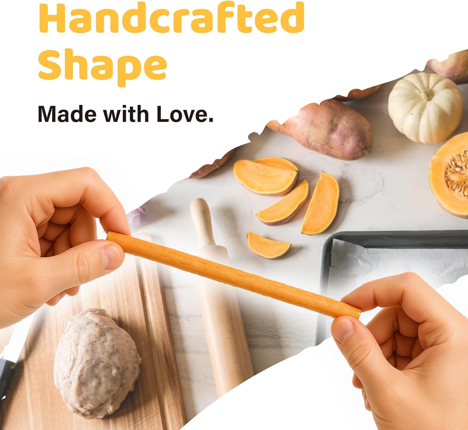 iPaw - Turkey Meat with Pumpkin (Thin Stick)