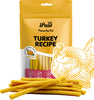 iPaw - Turkey Meat with Pumpkin (Thin Stick)