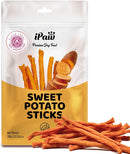 iPaw -  Sweet Potato Sticks (3.5oz)-1