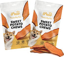 iPaw -  Sweet Potato Chews (3.5oz)-8