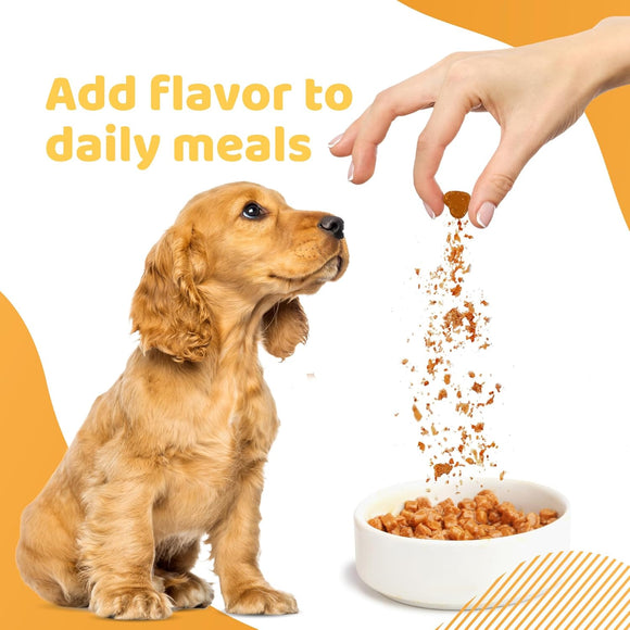 Final Batch on Sale – Near-Expired Products -iPaw - Soft Treat for Dogs (Beef) Best by Jan 2026