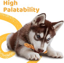 iPaw - Turkey Meat (Braided Stick)-4