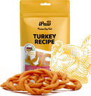 iPaw -Turkey Meat with Sweet Potato (Ring)-1
