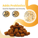 Final Batch on Sale – Near-Expired Products -iPaw - Soft Treat for Dogs (Beef) Best by Jan 2026-3