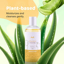 Final Batch on Sale -Near-Expired Products - iPaw - Oatmeal Dog Shampoo for Allergies with Aloe (BEST BY FEB 2026)-5