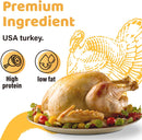 iPaw - Turkey Meat (Braided Stick)-2