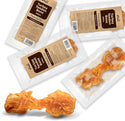 AFreschi & iPaw - Turkey Tendon for Dogs (Small Bone)