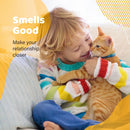 Final Batch on Sale -Near-Expired Products - iPaw - Oatmeal Dog Shampoo for Allergies with Aloe (BEST BY FEB 2026)-7