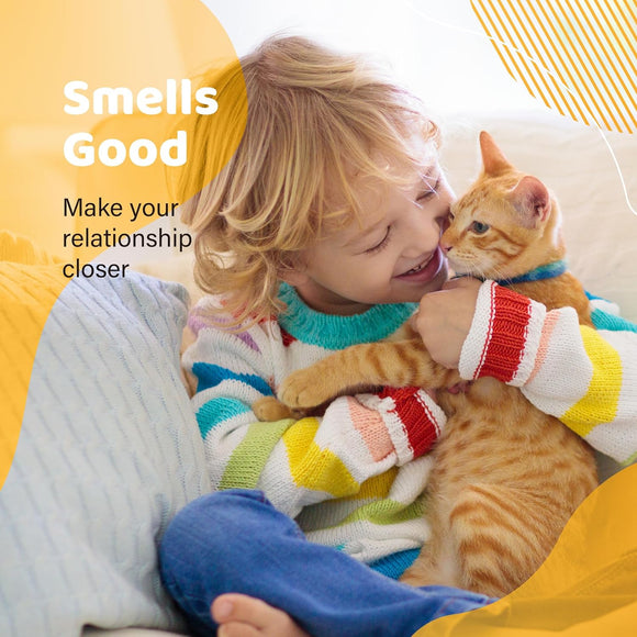 Final Batch on Sale -Near-Expired Products - iPaw - Oatmeal Dog Shampoo for Allergies with Aloe (BEST BY FEB 2026)