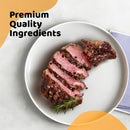 Final Batch on Sale – Near-Expired Products -iPaw - Soft Treat for Dogs (Beef) Best by Jan 2026-5