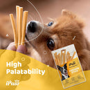 Near-Expired Products - iPaw -  Chicken Stick (Best by Dec 2025)-5