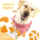iPaw - Chicken Jerky Chips-3