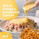 iPaw - Fish Recipe Bites (Best by Dec 2025)-6