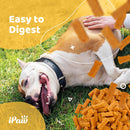 iPaw - Fish Recipe Bites (Best by Dec 2025)-3