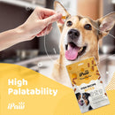 iPaw - Fish Recipe Bites (Best by Dec 2025)-4