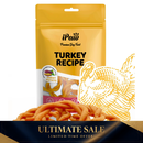 iPaw -Turkey Meat with Sweet Potato (Ring)-1